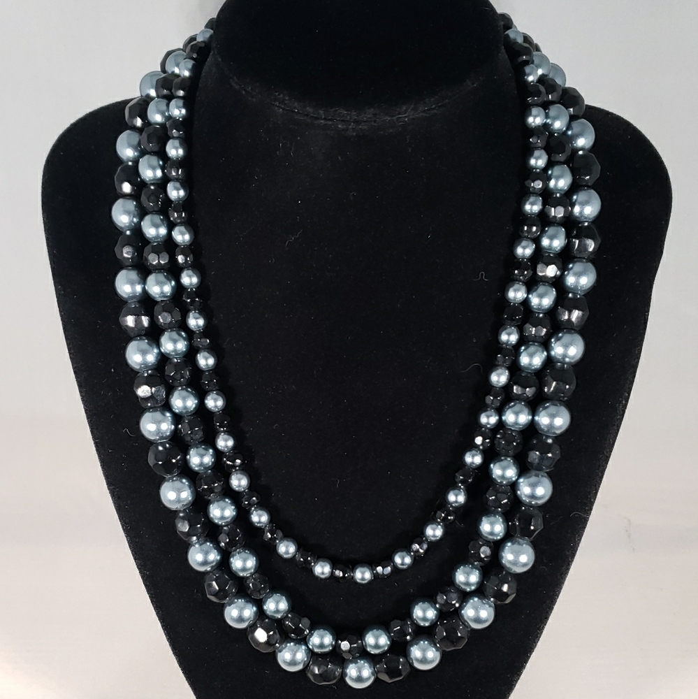 The Layered Necklace